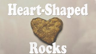 Laszlo Buring  HeartShaped Rocks [upl. by Aliek]