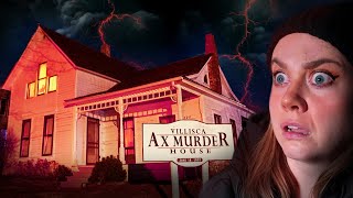 The Haunting of the Villisca Ax Murder House [upl. by Vick]