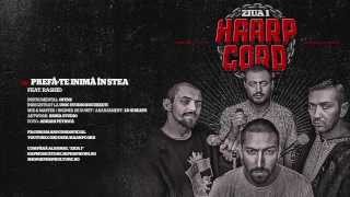 Haarp Cord  Prefate Inima In Stea feat Rashid prod Ofens [upl. by Pittel]