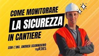 Come fare il coordinamento della SICUREZZA IN CANTIERE [upl. by Fakieh]