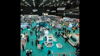 Highlights from Subsea Expo 2024 [upl. by Trahern523]