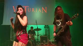 Volturian  The Killing Joke  live Arci Tom MN 110622 Italy [upl. by Naul]