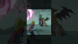 Pokemon Legends Arceus  Battle with Final Boss Volo with voice sample 1 [upl. by Teillo]