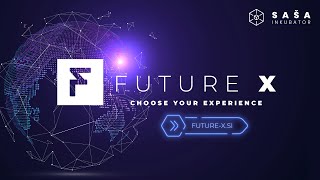 FUTUREX INTERNATIONAL CONFERENCE 2021 [upl. by Zavala]