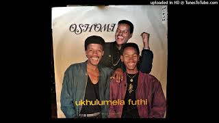 Oshomi  Ukhulumela futhi 1993 [upl. by Maitund]