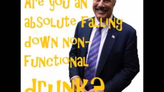 Dr Phil Counsels Folks And Calls AA Back Soundboard Pranks [upl. by Nrublim]