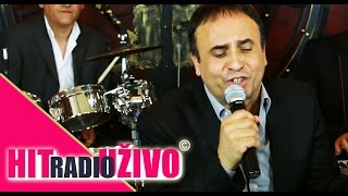 Beki Bekic amp ork Novice Nikolica Patala  Veseli se domacine kolo   LIVE    Hit radio uzivo [upl. by Melac]