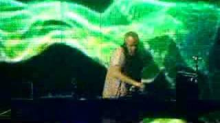 Fatboy Slim  Kalifornia Live  Coachella 08 [upl. by Zetrom]