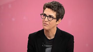 Rachel Maddow Faces New Charges in Her Shocking Lawsuit [upl. by Philips]