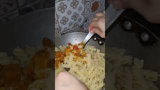 Whole wheat pasta recipe [upl. by Hardan]