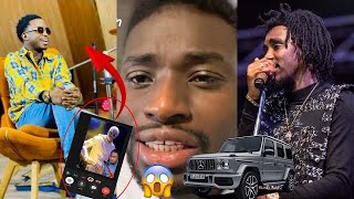 Urgent ‼️ Adamo Ndiap Wally seck maye naku 5 million ak 🚖😱 [upl. by Muscolo641]