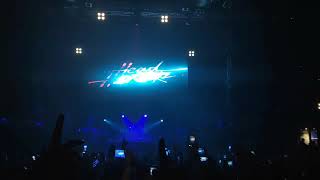 HEADHUNTERZ  Destiny  150 Fabrik Madrid 2021 [upl. by Aliekat371]