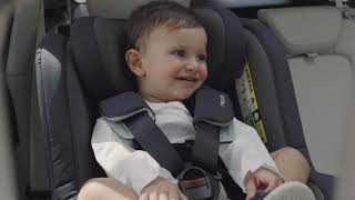 Keplero car seat [upl. by Deach]