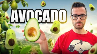 Perché l’avocado NON dovrebbe esistere [upl. by Eraste]