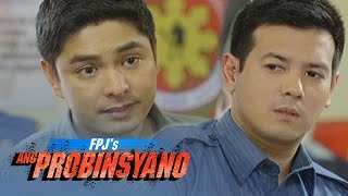 FPJs Ang Probinsyano Cardo Jerome against solvent boys With Eng Subs [upl. by Asselem]