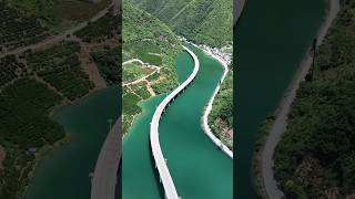 Guzhao Highway  Yichang Hubei Province [upl. by Bronwen233]