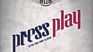 BTOB  WOW Audio Teaser [upl. by Timothea]