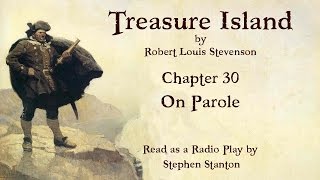 Treasure Island  Chapter 30 of 34 [upl. by Kalie]