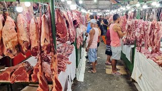 A FEIRA DAS CARNES EM CARUARU É DESTAQUE NO NORDESTE [upl. by Aran]