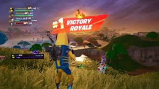 Fortnite Clutch Rebound Dub [upl. by Angelina]