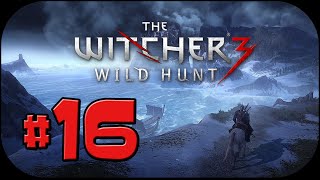 The Witcher 3  Parte 16  Una torre llena de Ratones Guía Completa [upl. by Hyams]