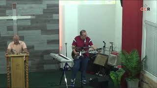 Calvary Chapel Rosemead Live [upl. by Huebner]