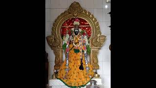 Paravai Sri vallimuthu Amman thunai 01112024🌹🌹🌹🙏 [upl. by Masao]