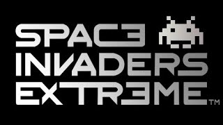 FR Space Invaders Extreme [upl. by Diarmuid]