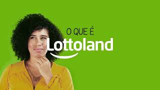 DESATUALIZADO O que é Lottoland e por que você deve confiar em nós [upl. by Oeniri]