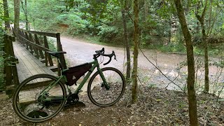 First Ride On The Ozark Trail g1 Explorer  Craziest Video On YouTube [upl. by Sisto253]