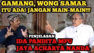 GAMANG WONG SAMAR MEMEDI ITU ADA‼️ SAYA LIAT SENDIRI‼️ JANGAN MAINMAIN DENGAN ITU‼️ [upl. by Corissa731]