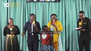 Sabbath Worship Service  20th January 2024 [upl. by Amein]