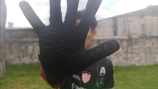 REVIEW GUANTES TÉRMICOS RINAT  Los Mejores Guantes Térmicos Pará Porteros [upl. by Nate362]