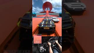 FULL POWER 1300HP ITALDESIGN ZEROUNO 2018 shorts [upl. by Brinn680]