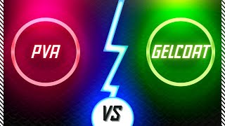 PVA vs Gelcoat Understanding the Differences [upl. by Aikemehs]