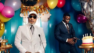 Harmonize Ft Koffi Olomide  Boss Ya Mboka Official Music Video [upl. by Allin]