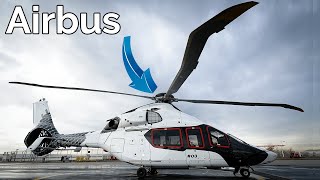 Most Technologically Advance Helicopter in the World  Take A Look 👀 [upl. by Pillsbury919]