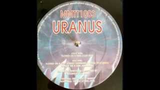 Uranus Flowed On A Vibe Radio Mix [upl. by Rramal]