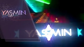 DJ Yasmin at AVICII TOUR OF INDONESIA [upl. by Felecia]