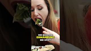 Gicht und Ernährung Die Rolle von Kaffee und die richtige Diät [upl. by Yttisahc]