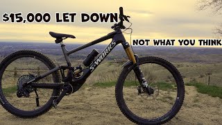 Specialized Kenevo SL Review [upl. by Hanala462]