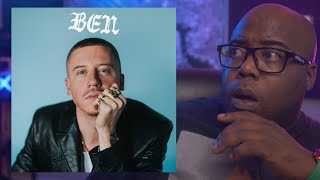 First Time Hearing  MACKLEMORE X RYAN LEWIS  OTHERSIDE REMIX FEAT FENCES MUSIC VIDEO Reaction [upl. by Susette]