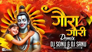 Gaura Gauri Geet Aaru Sahu Dj Song Dj Sonu Pandey x Dj Shanu ।। Cg Song ।। Dj Song 2024 [upl. by Navarro]