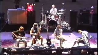 Pearl Jam  Red Rocks Amphitheater Morrison CO USA 20061995 Parte1 [upl. by Nalyac]