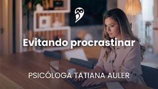 Evitando procrastinar [upl. by Short]