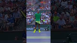 Nick Kyrgios EXTREME skilful points ⚡ kyrgios sports tennis tennishighlights sport [upl. by Kessel]