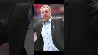 Harry Redknapp shares a funny story of how he sold benjani to Man City footballshorts football [upl. by Nnayr157]