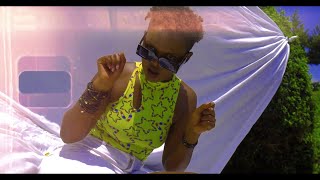 Paradise by Alvan Mikado Official Video [upl. by Sheeree932]