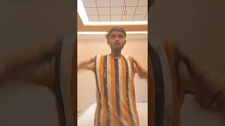 bhojpuri dance raja rajae se najar gada song reels 🥰🥰😍💕💓 [upl. by Elleval]