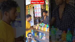 😂😃😱Dhoka de gaya comedy funny shorts niftyclips shortsfeed [upl. by Innor276]